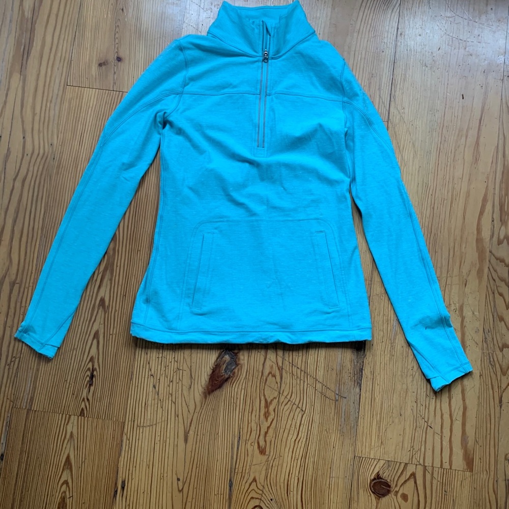 Long sleeve Ivivva shirt